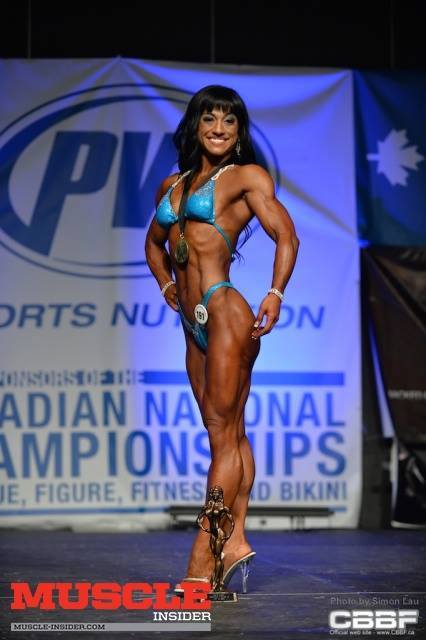 Sue Ling Yip Muscle Insider Images, Photos, Reviews