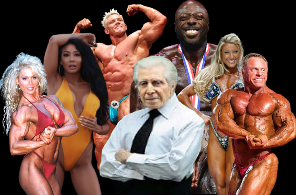 Is Female Bodybuilding Dying?
