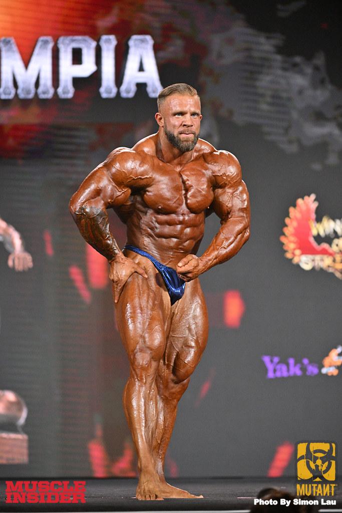2023 Toronto Pro SuperShow Predictions MUSCLE INSIDER