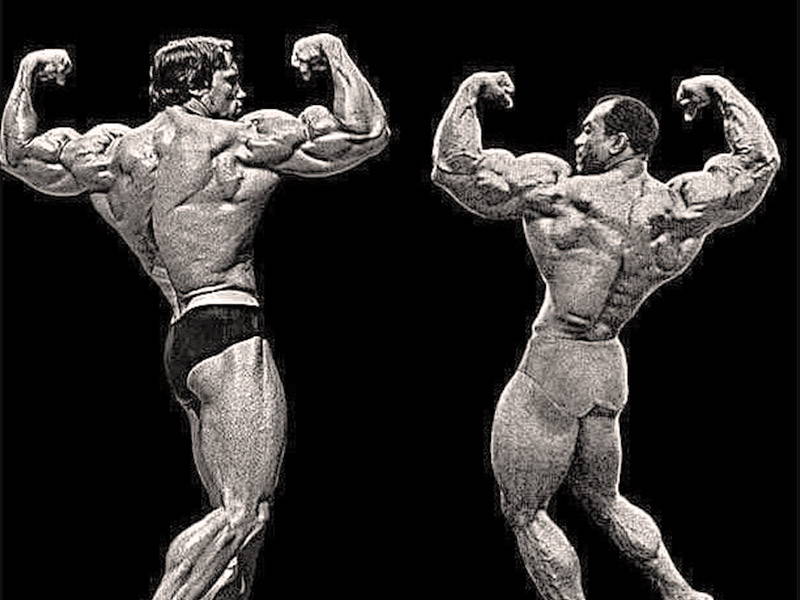 Dorian Yates Explains What Bodybuilding Judges Look For During Mr. Olympia
