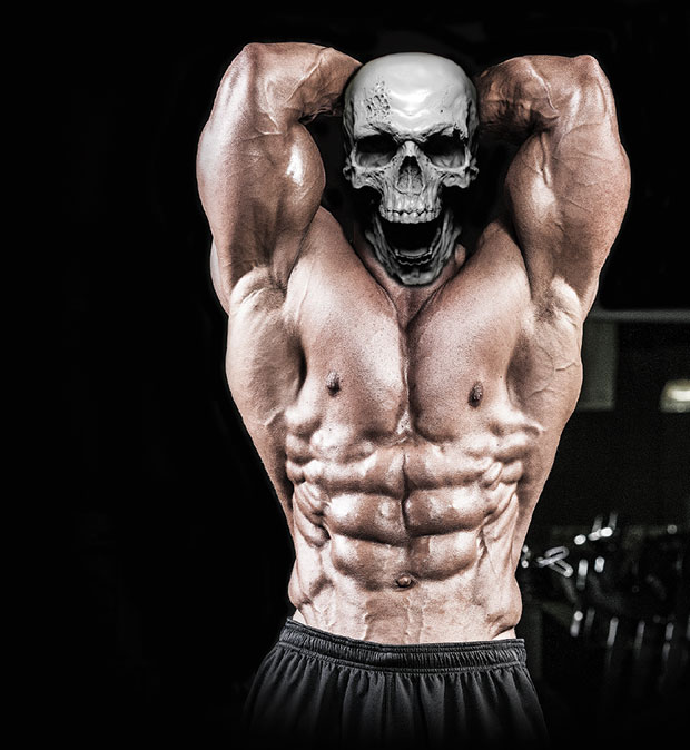 Solid Reasons To Avoid stanozolol injection side effects