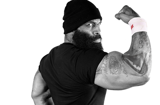 One on One with CT Fletcher