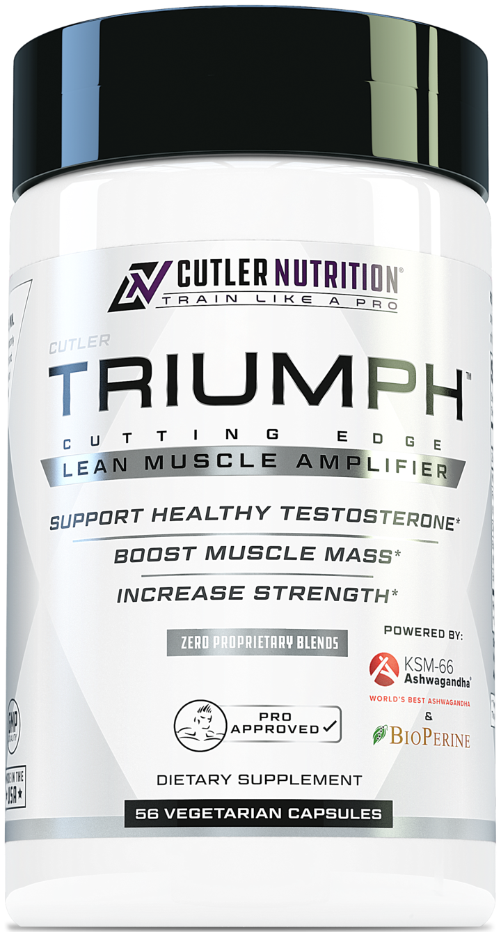 Cutler Nutrition  News, Reviews, & Prices at PricePlow