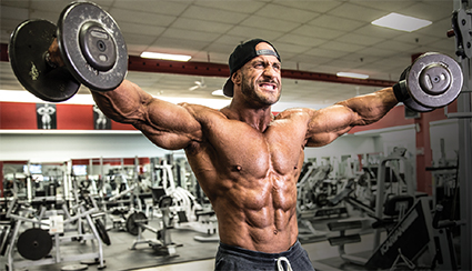 Make the Lateral Raise 10X Better!
