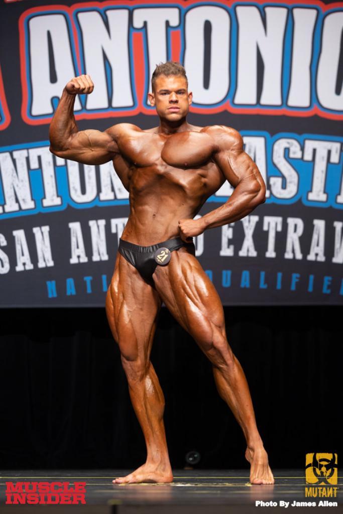 The Natural Cascades Bodybuilding Classic coming to the Kirkland  Performance Center