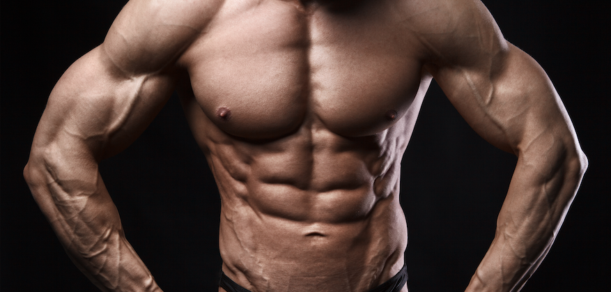 Secrets To Ripped Abs