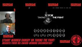 Stuart Warren Dansby on Taking The Fight: Insights From His Award-Winning Documentary