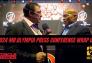 Mr. Olympia Press Conference Wrap Up