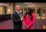 Andrea Shaw Interview After Her Ms. Olympia Win At The 2022 Olympia