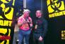 Exclusive interview with Mutant CEO Jim McMahon at the 2024 Mr. Olympia!