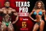 Texas Pro 2022 Results