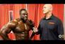 Brandon Curry Interview - Arnold Classic 2022