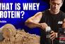 What Is Whey Protein?