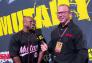 The Giant Killer Shaun Clarida talks with Muscle Insider at the 2024 Olympia