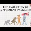 The Evolution Of Supplement Packaging
