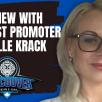 2022 Vancouver Pro Show Interview with Contest Promoter Michelle Krack