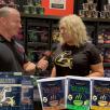 Grindstone Blends with Muscle Insider at the 2024 Toronto Pro SuperShow