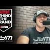 Behind The Brand with JYM Supplement Science Powered by NNB Nutrition