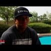 IFBB Pro Bleu's Nutrition House Road to the USA pt 2