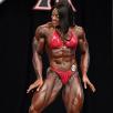 Interview with 2020 Ms.Olympia (Women's Bodybuilding) Winner Andrea Shaw