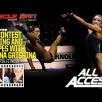 Pre-Contest Cooking with Oksana Grishina - All Access Part 3