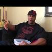 Up close and personal with SciTec's Shawn "Flexatron" Rhoden