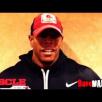 50th Mr. Olympia's Athlete's meeting interviews