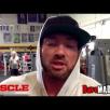 Mecca Olympia predictions from IFBB Pro Brad Rowe