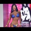 Muscle Insider Interview With IFBB Pro Bikini Lauralie Chapados
