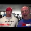 Scot Mendelson gives a tour of Next Level Gym
