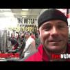 Brad Rowe interview with Muscle Insider