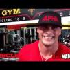 Catching up with Joey "Swole" Sergo - Sept 2014