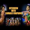 Interview with Lauralie Chapados IFBB Pro Bikini Champion