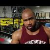 IFBB Pro Gerald Williams' Road to the Cali Pro