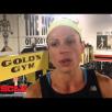 IFBB Pro Women's Physique Jill Reville 4 days out from the Tampa Pro