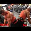Pumping Up With Jimmy Madsen