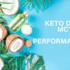 Keto Diets, MCT Oil & Performance with Shawn Wells