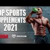 Top Sports Supplements 2021 by MUSCLE INSIDER & PricePlow