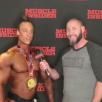 Samuel Paquin Interview After Winning Classic Physique At The 2023 Toronto Pro SuperShow