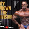 New IFBB Pro Show Comes To Canada - Vancity Showdown Adds 212 Division