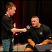 Nick Walker Interview At The 2023 Arnold Meet The Pros