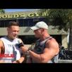 One on One with IFBB Pro Kurt Dell