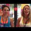 Catching up with IFBB Pro Gina Aliotti at the USA Championships