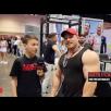 Martin Fitzwater Interview At the 2023 Olympia