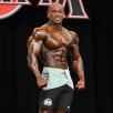 Interview with 2-Time Mr.Olympia (Men's Physique) Winner Brandon Hendrickson