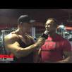 One on One with new IFBB Pro Joe Tong