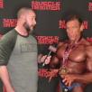 Piotr Borecki Interview After Winning The 212 Division At The 2023 Toronto Pro SuperShow