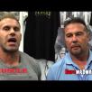 LA Fit Expo with Jeremy Buendia, Jay Cutler, etc.