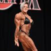 Muscle Insider Interview With IFBB Pro Nicki Chartrand