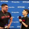 Derek Lunsford Interview At The 2023 Arnold Expo